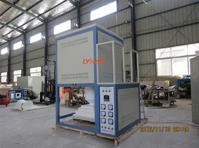 什么是熔塊爐？它的工作原理是什么？
